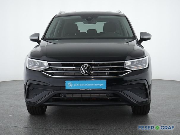 Volkswagen Tiguan 2.0 TDI DSG 4Motion 110 kW image number 11