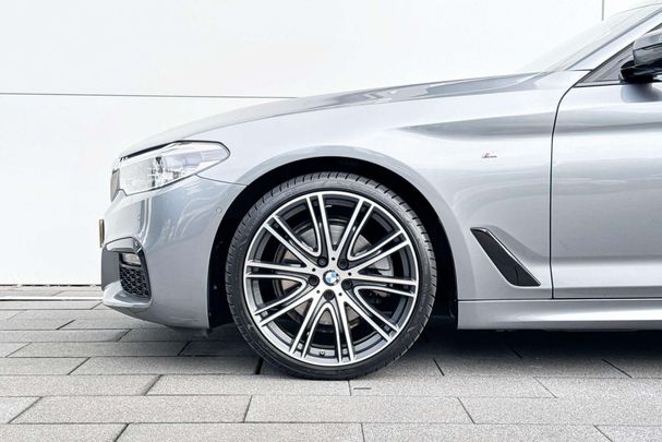 BMW 520i 135 kW image number 5