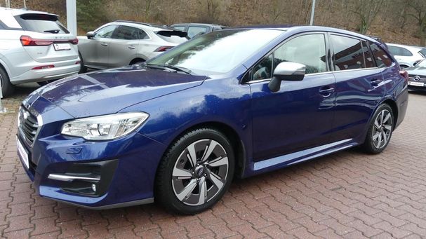 Subaru Levorg 2.0 110 kW image number 1