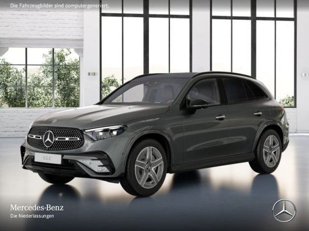 Mercedes-Benz GLC 300 e AMG 230 kW image number 12