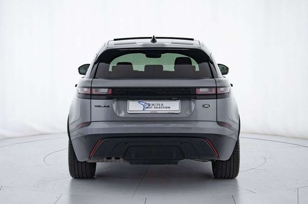 Land Rover Range Rover Velar R-Dynamic SE 150 kW image number 3