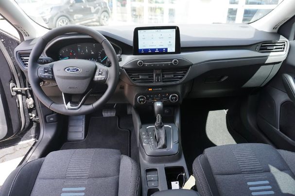 Ford Focus Active 1.0 Hybrid 114 kW image number 8