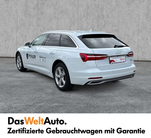 Audi A6 45 TDI quattro Advanced 180 kW image number 4