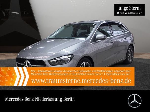 Mercedes-Benz B 220 140 kW image number 5