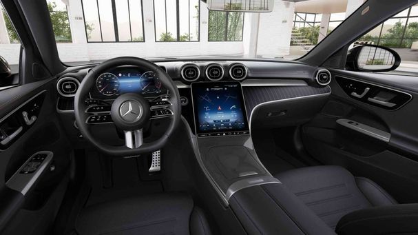 Mercedes-Benz C 200 T 150 kW image number 3