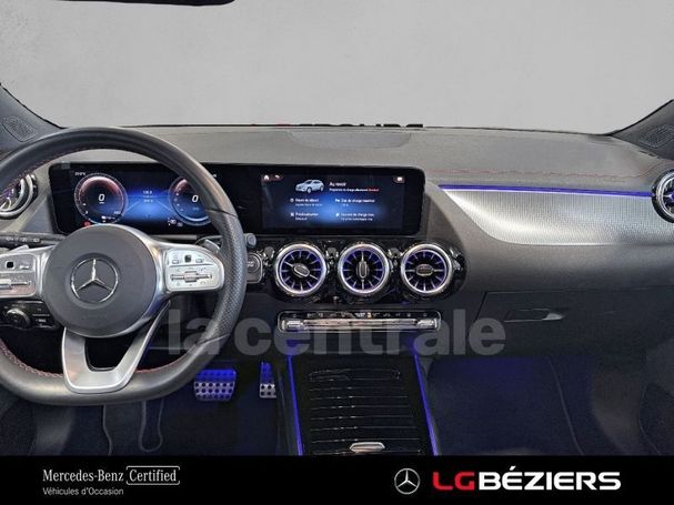 Mercedes-Benz EQA 168 kW image number 8