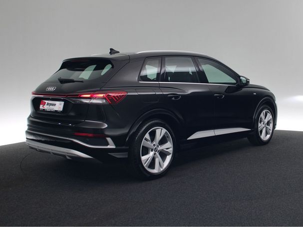 Audi Q4 40 e-tron 150 kW image number 3