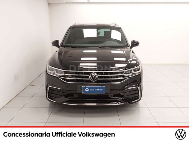 Volkswagen Tiguan 2.0 TDI DSG 110 kW image number 5