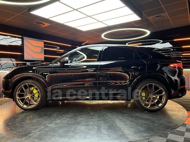 Porsche Cayenne E-Hybrid 340 kW image number 2