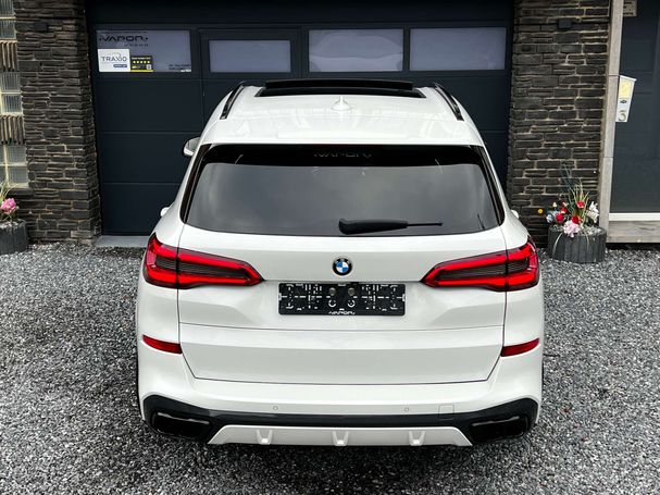 BMW X5 xDrive 195 kW image number 7