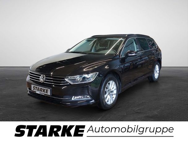 Volkswagen Passat Variant 1.4 TSI Comfortline 110 kW image number 2