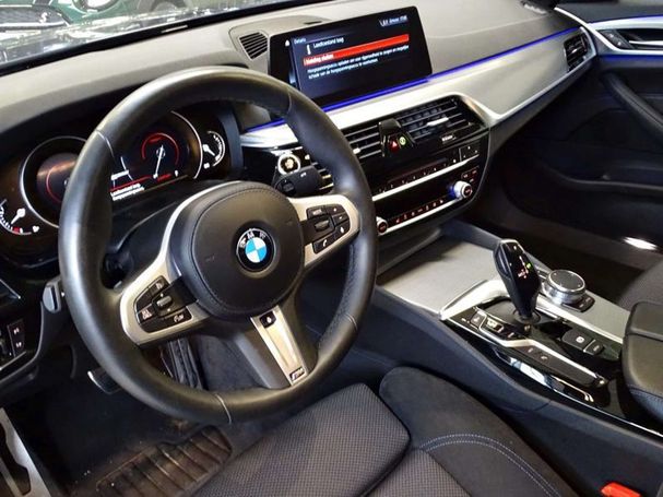 BMW 530 e 185 kW image number 4