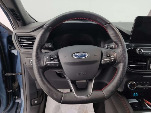 Ford Kuga 110 kW image number 5