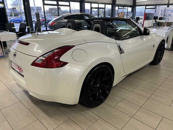 Nissan 370Z Roadster Pack 241 kW image number 1