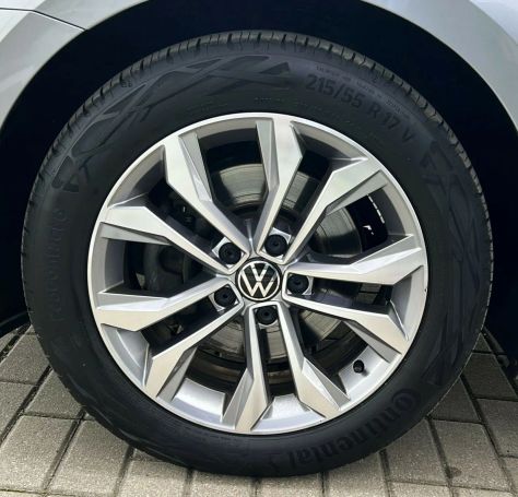 Volkswagen Passat 2.0 TDI 110 kW image number 27