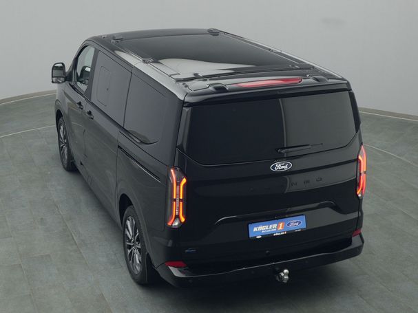 Ford E-Tourneo Custom 160 kW image number 43