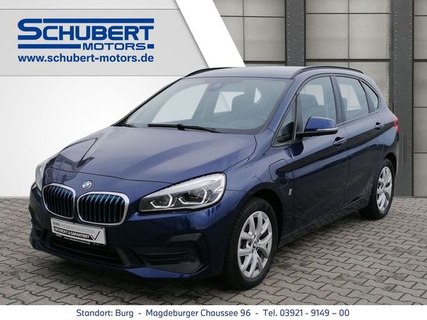 BMW 225 Active Tourer 165 kW image number 1