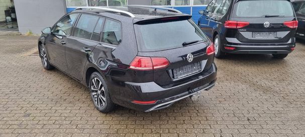 Volkswagen Golf Variant 1.6 TDI IQ.DRIVE 85 kW image number 4