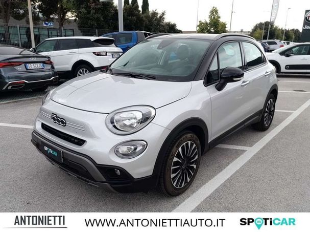 Fiat 500X 1.0 Cross 88 kW image number 1