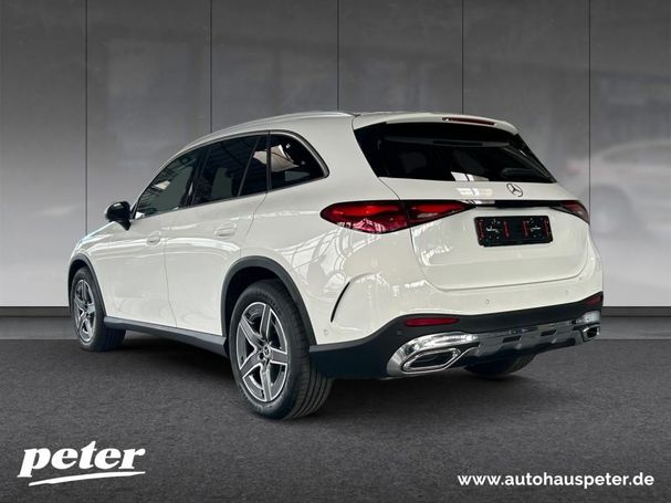 Mercedes-Benz GLC 220 d 145 kW image number 5