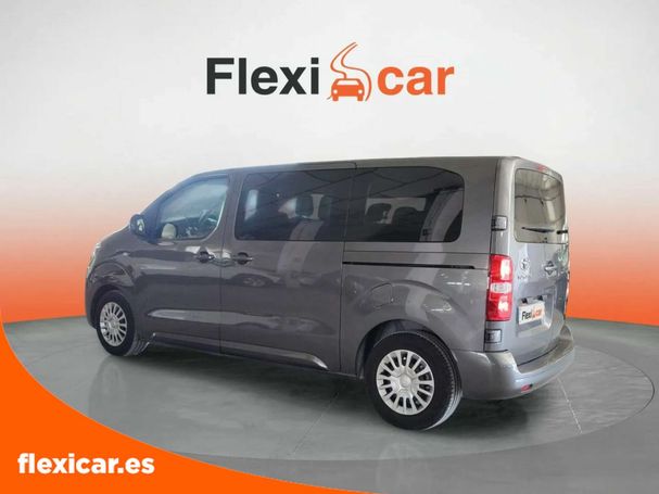 Toyota Proace 1.5 88 kW image number 5