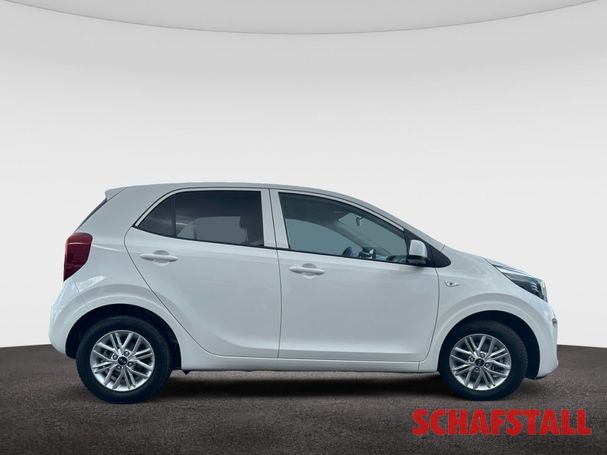 Kia Picanto 1.0 49 kW image number 6