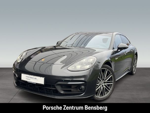 Porsche Panamera 4S Sport Turismo E-Hybrid 412 kW image number 1