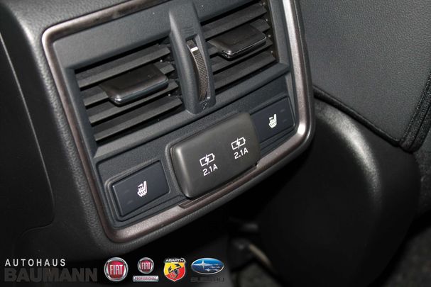 Subaru Forester 2.0ie Lineartronic Comfort 110 kW image number 7