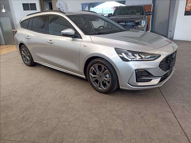 Ford Focus 1.0 EcoBoost ST-Line 92 kW image number 2