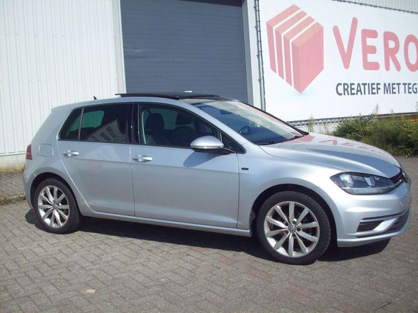 Volkswagen Golf 4Motion 63 kW image number 3