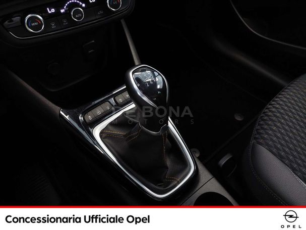 Opel Crossland X 1.2 Innovation 61 kW image number 15