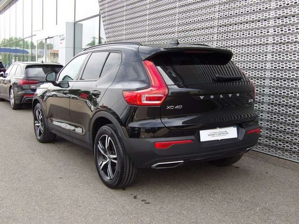 Volvo XC40 D3 Geartronic 110 kW image number 4