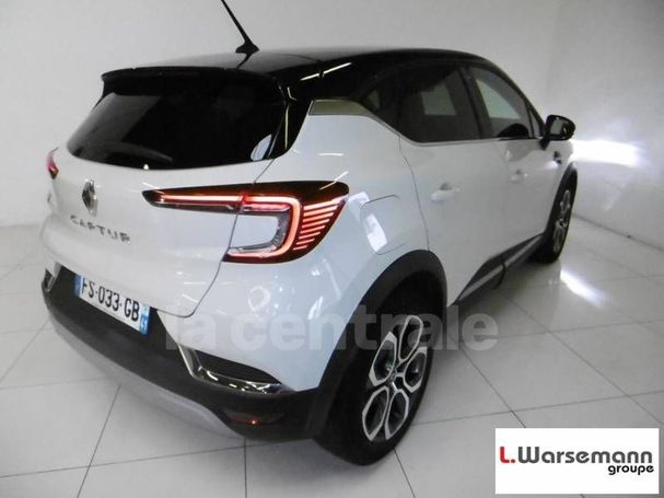 Renault Captur 1.5 Blue dCi 95 70 kW image number 2