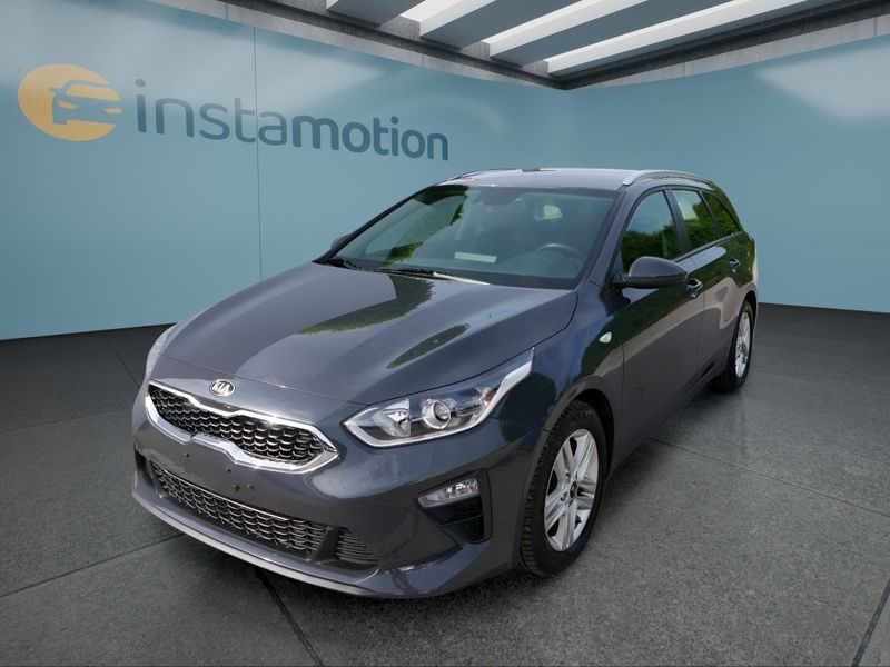 Kia Ceed Sportswagon 1.5
