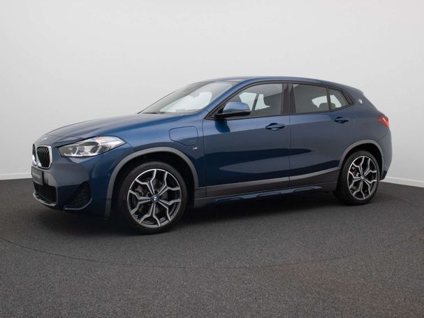 BMW X2e M Sport X xDrive 162 kW image number 12