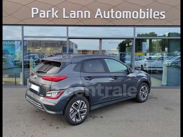 Hyundai Kona 100 kW image number 2