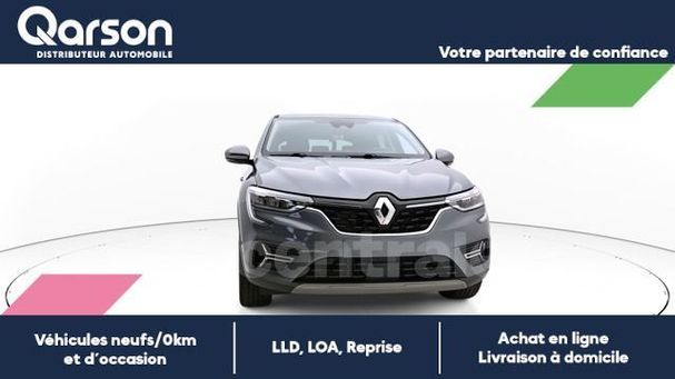 Renault Arkana 1.3 103 kW image number 18