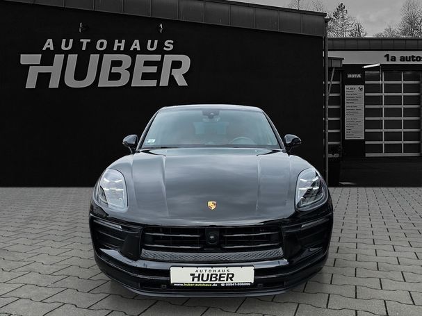 Porsche Macan PDK 195 kW image number 1