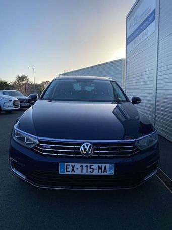 Volkswagen Passat GTE 1.4 TSI DSG 160 kW image number 2