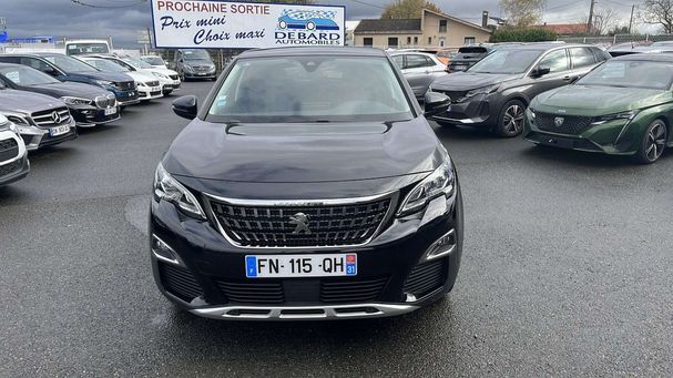 Peugeot 3008 PureTech 130 Allure 96 kW image number 2