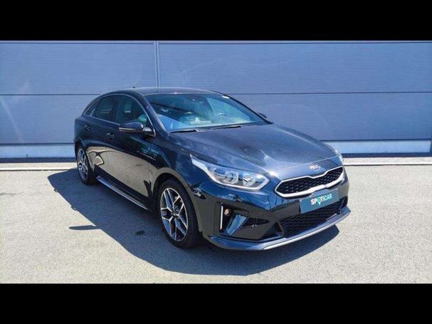 Kia ProCeed CRDi GT Line 100 kW image number 2