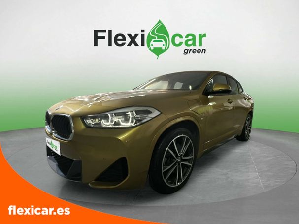 BMW X2 xDrive25e X 162 kW image number 1