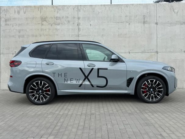 BMW X5 xDrive30d 210 kW image number 4