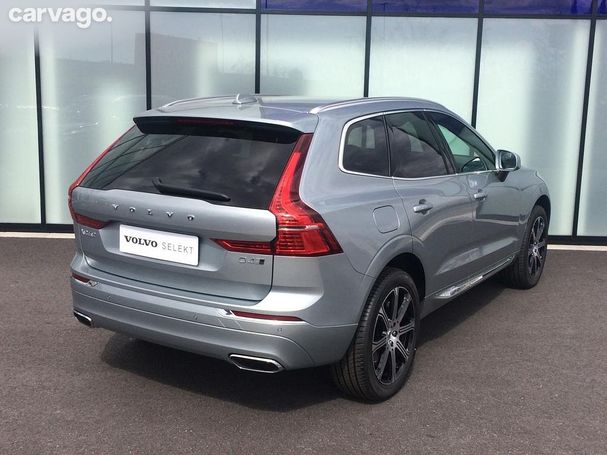 Volvo XC60 D4 AWD Inscription 140 kW image number 6