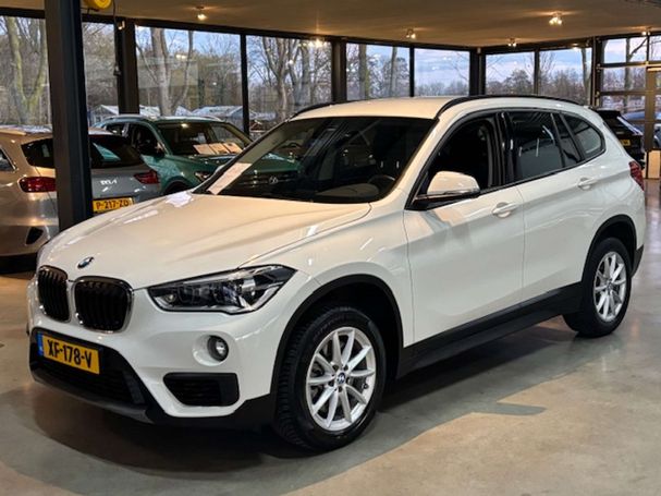 BMW X1 sDrive20i 141 kW image number 1