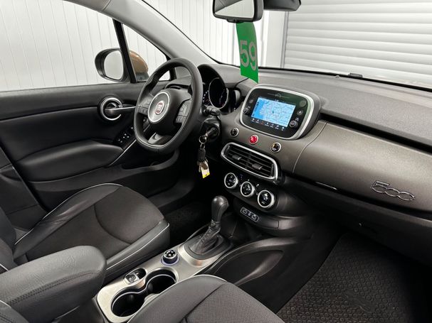 Fiat 500X 125 kW image number 42