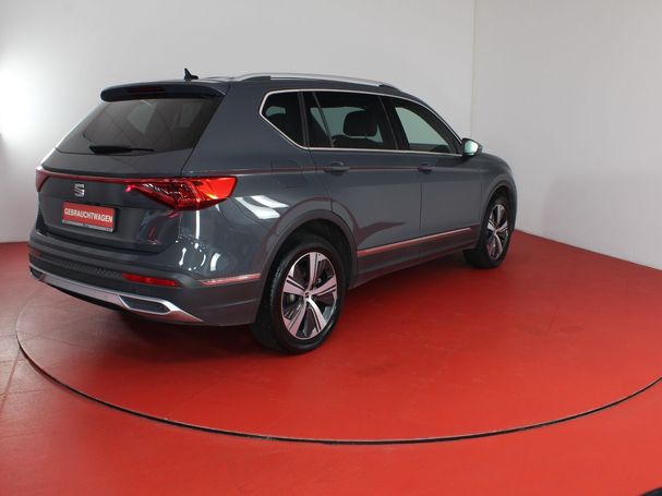 Seat Tarraco 1.4 e-Hybrid XCellence DSG 180 kW image number 2