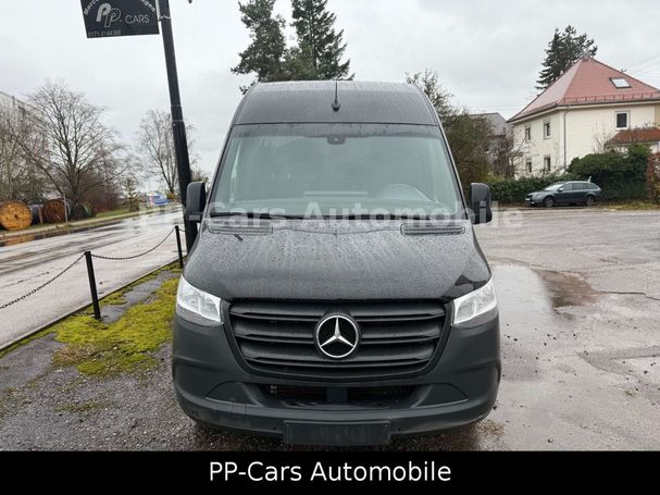 Mercedes-Benz Sprinter 317 CDI 125 kW image number 6