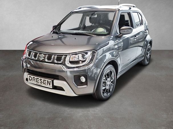 Suzuki Ignis 61 kW image number 1