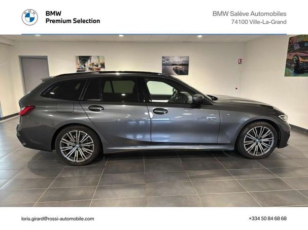 BMW 320d Touring xDrive M Sport 142 kW image number 2